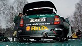 Foto: Skoda Motorsport