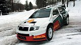 Foto: Skoda Motorsport