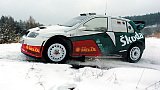 Foto: Skoda Motorsport