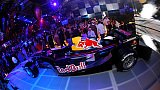 Foto: Red Bull Racing