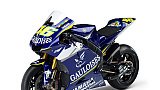 Foto: Yamaha Racing
