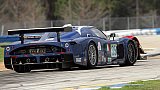 Foto: Maserati