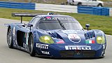 Foto: Maserati
