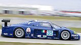 Foto: Maserati