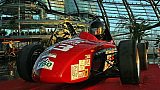 Foto: TUG Racing Team