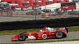 Foto: Ferrari Press Office