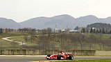 Foto: Ferrari Press Office
