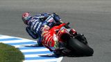 Foto: Gauloises Racing