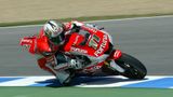 Foto: Gauloises Racing