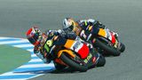 Foto: Repsol Honda