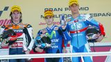 Foto: Repsol Honda