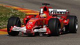Foto: Ferrari Press Office