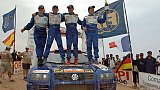 Foto: VW Motorsport
