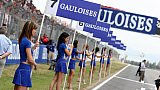 Foto: Gauloises Racing