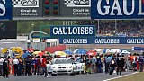 Foto: Gauloises Racing