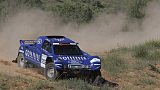 Foto: Gauloises Racing