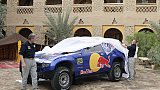Foto: VW Motorsport