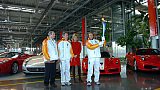 Foto: Ferrari Press Office