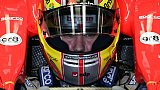 Foto: MF1 Racing