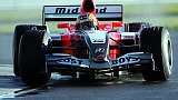 Foto: MF1 Racing