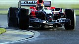 Foto: MF1 Racing