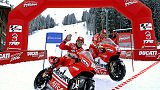 Foto: Ducati