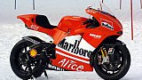 Foto: Ducati