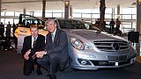 Foto: Mercedes