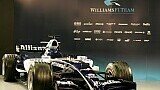 Foto: Williams F1