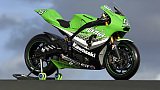 Foto: Kawasaki