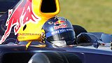 Foto: Red Bull Racing