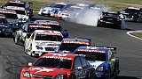 Foto: DTM