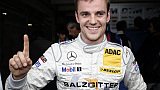 Foto: DTM