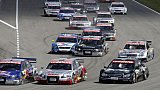 Foto: DTM