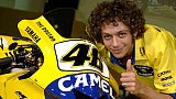 Foto: Camel Yamaha
