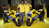 Foto: Camel Yamaha