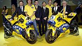 Foto: Camel Yamaha