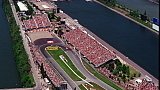 Foto: Circuit Gilles Villeneuve