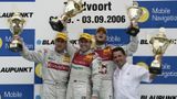 Foto: DTM