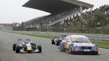 Foto: DTM