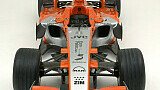 Foto: MF1/spyker