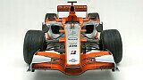 Foto: MF1/spyker