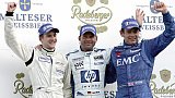 Foto: Porsche