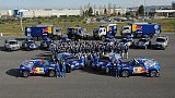 Foto: VW-Motorsport