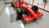 Foto: Ferrari Press Office