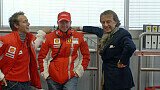 Foto: Ferrari Press Office