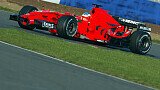 Foto: Spyker