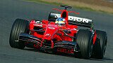 Foto: Spyker