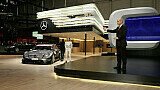Foto: Mercedes