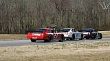 Foto: Speedcar Series